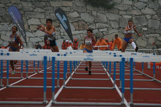 España Cadete 2008 3214